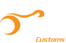 Rajputana Customs Logo